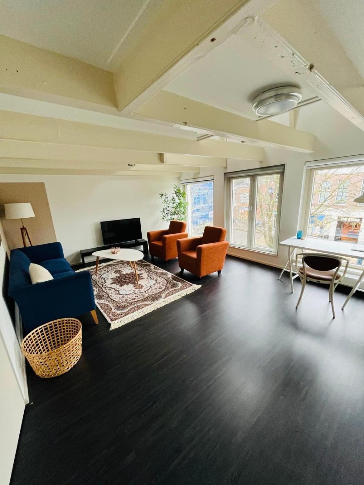 Le Provence Aparthotel