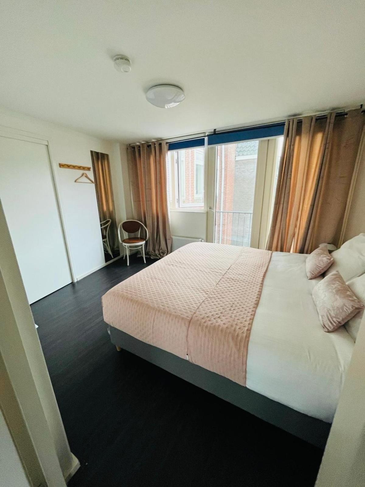 Le Provence Aparthotel