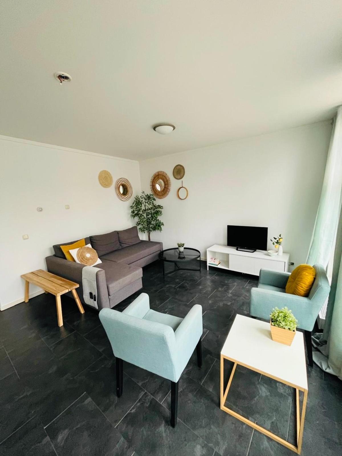 Aparthotel Le Provence *