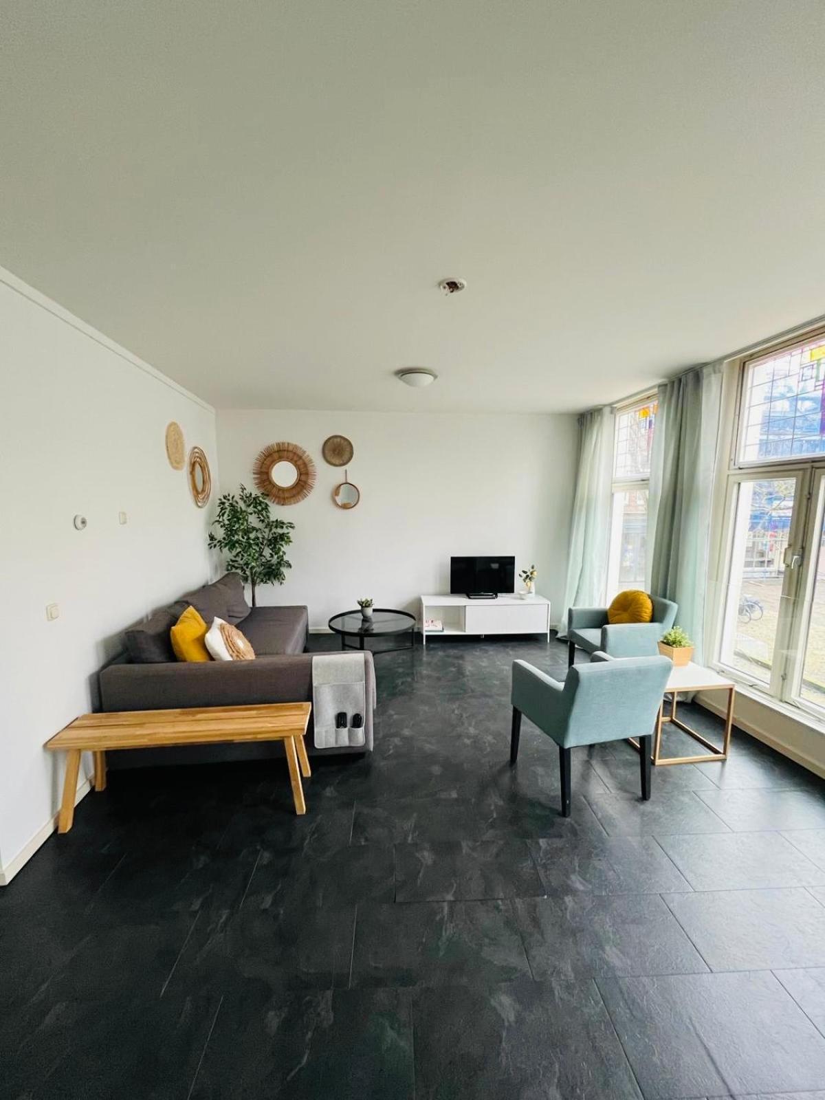 Aparthotel Le Provence Sneek