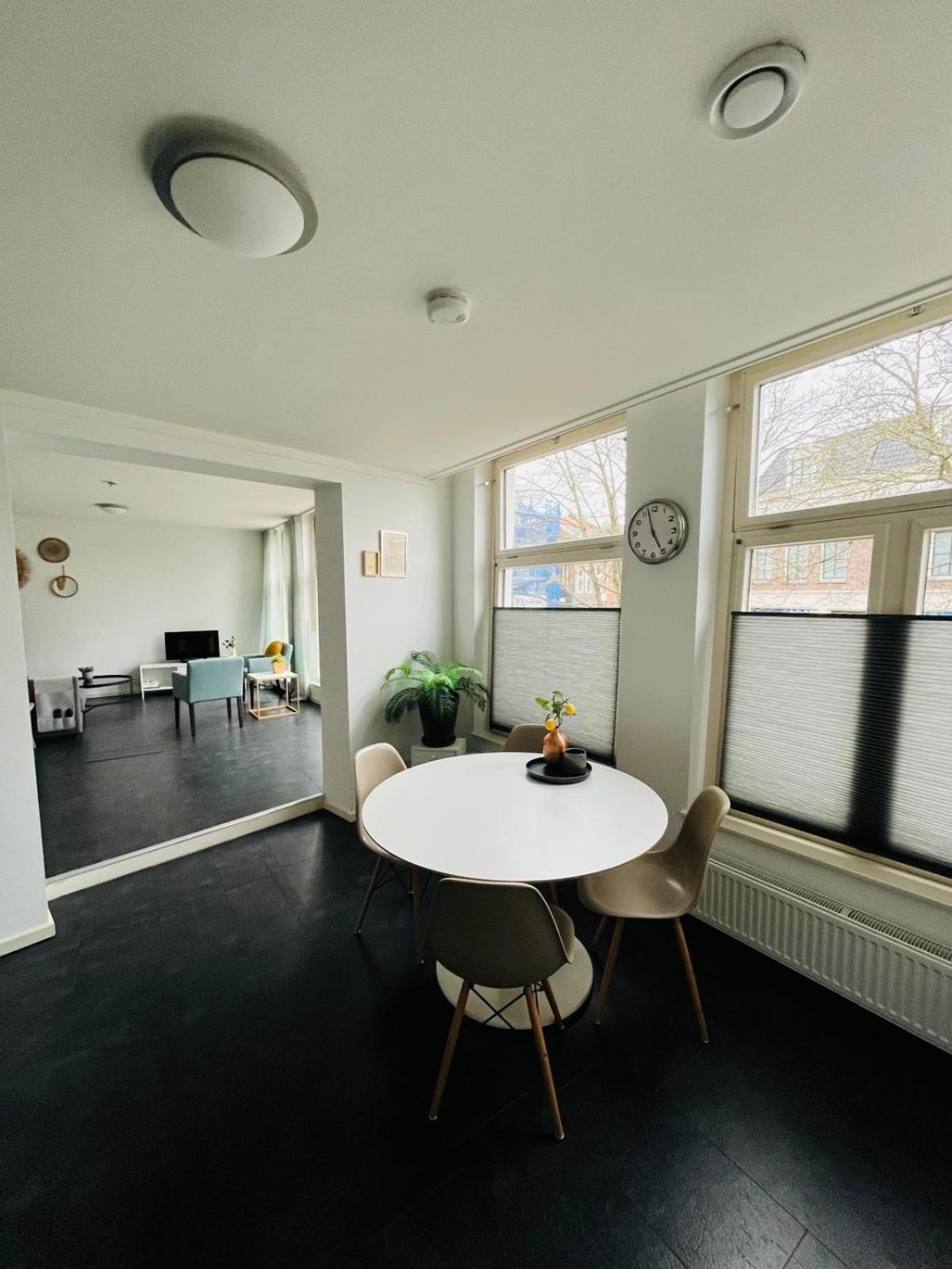 Le Provence Aparthotel Sneek